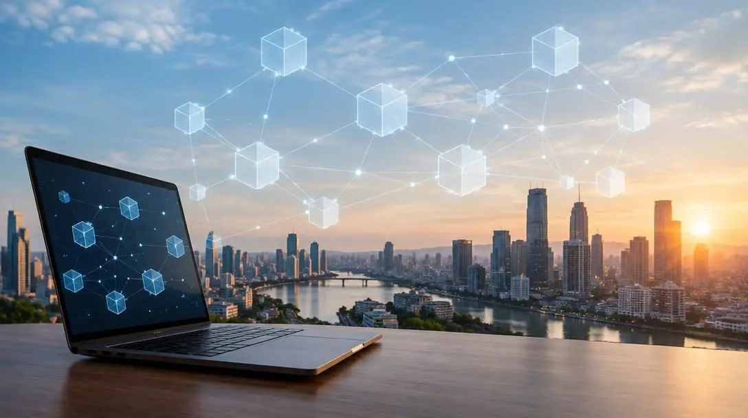 The Use of Blockchain Technology in Computing: Beyond Cryptocurrencies