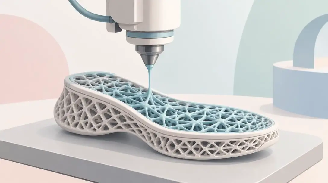3D Printing and Additive Manufacturing