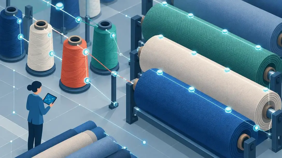 Internet of Things (IoT) Tracking Networks