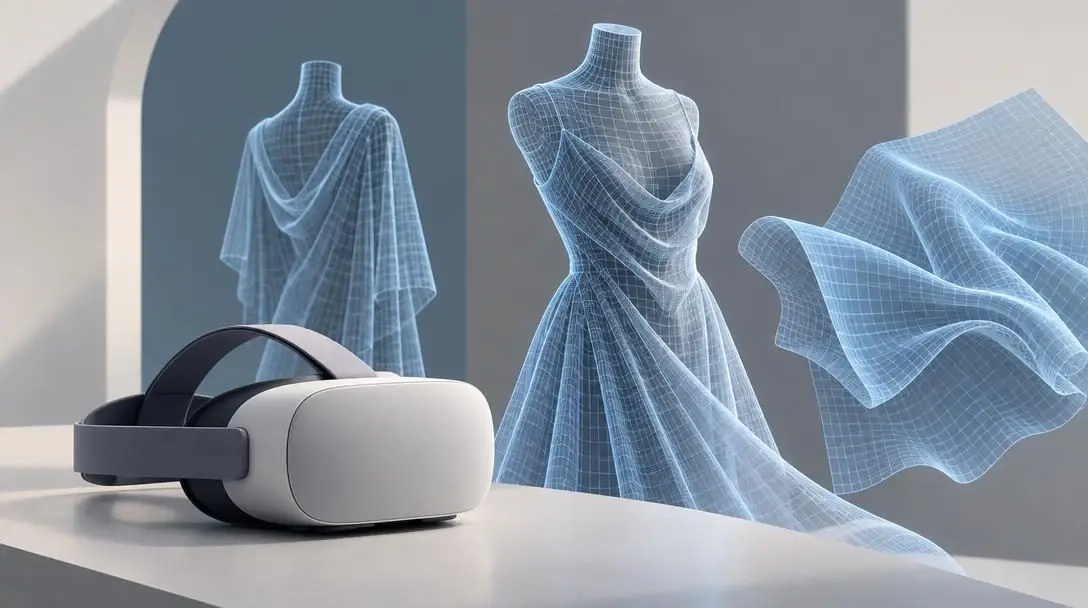Virtual Reality (VR) Environments