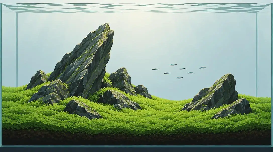 Japanese Zen-Garden