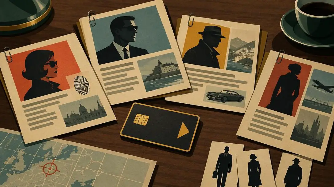 Codenames