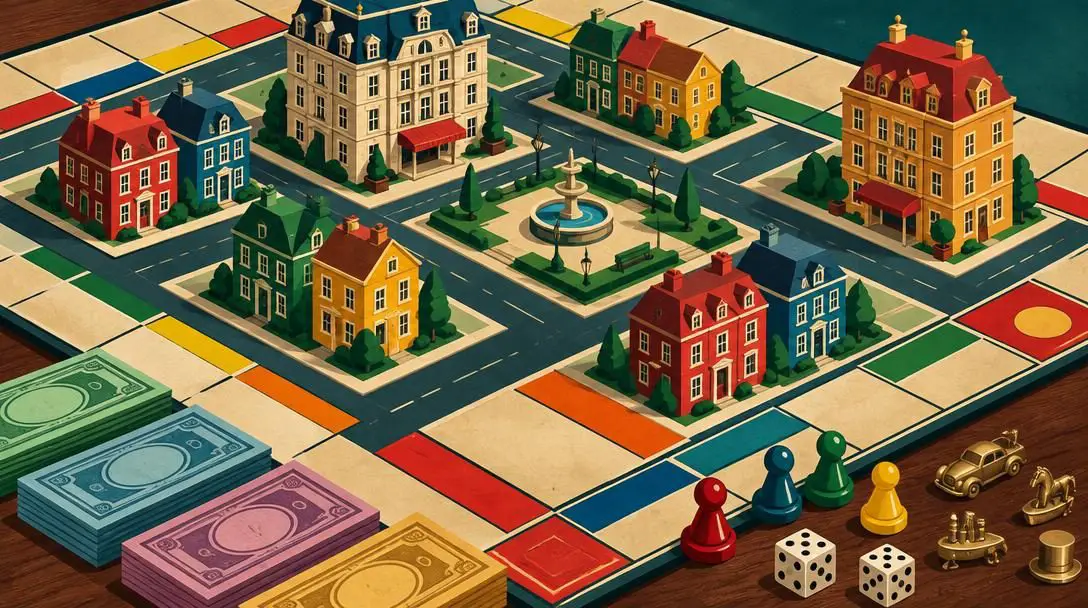 Monopoly