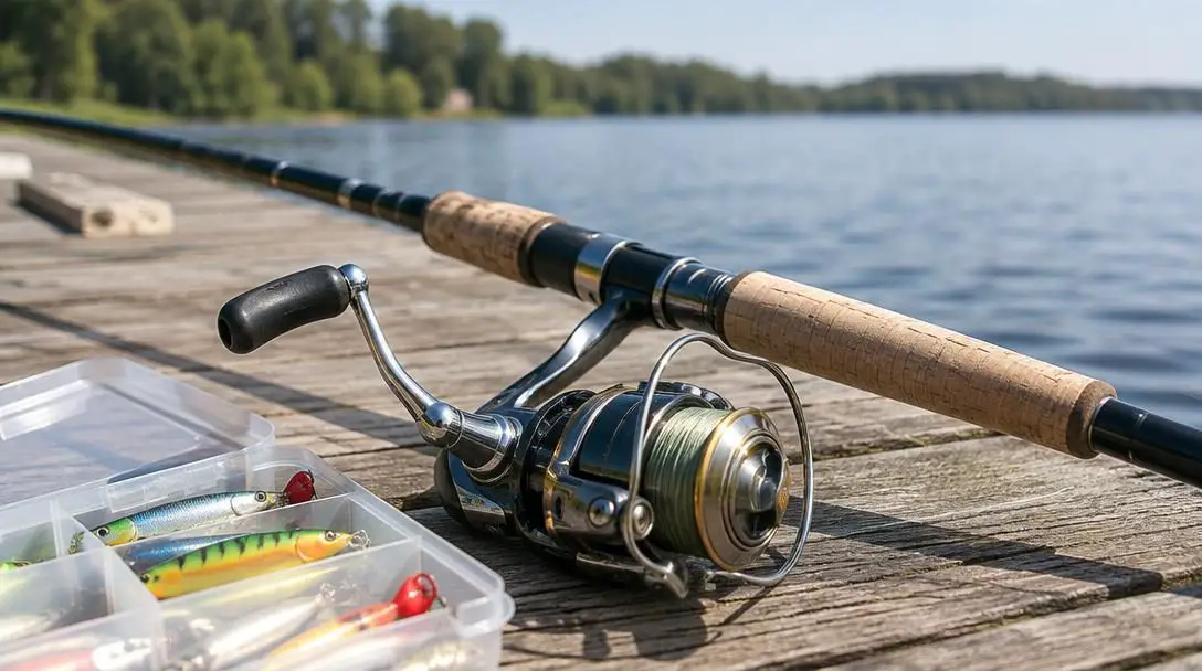 The World of Fishing: Tips for Catching Your Own Fresh Fish