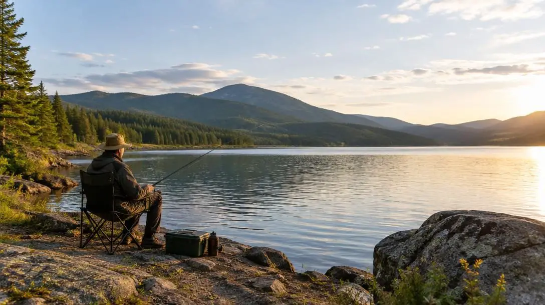 The World of Fishing: Tips for Catching Your Own Fresh Fish