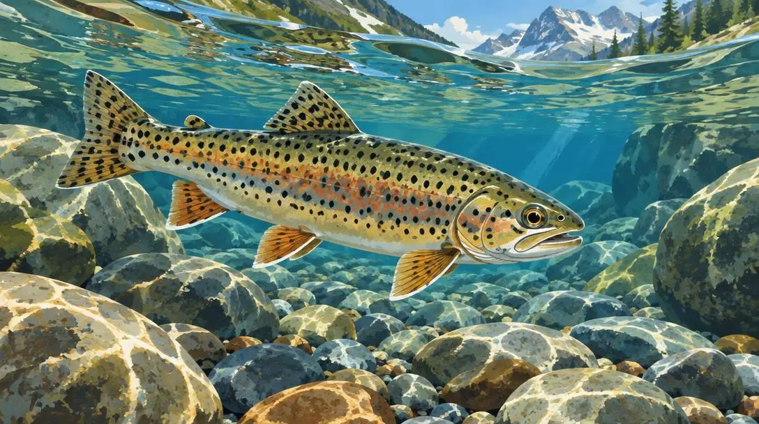 Trout