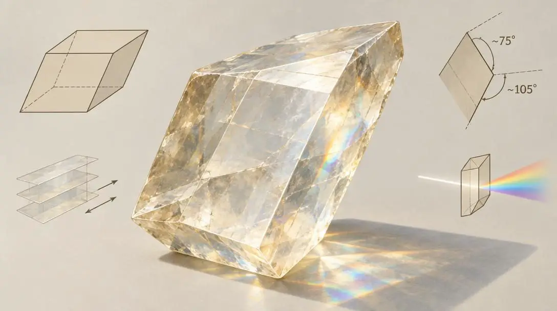 Calcite
