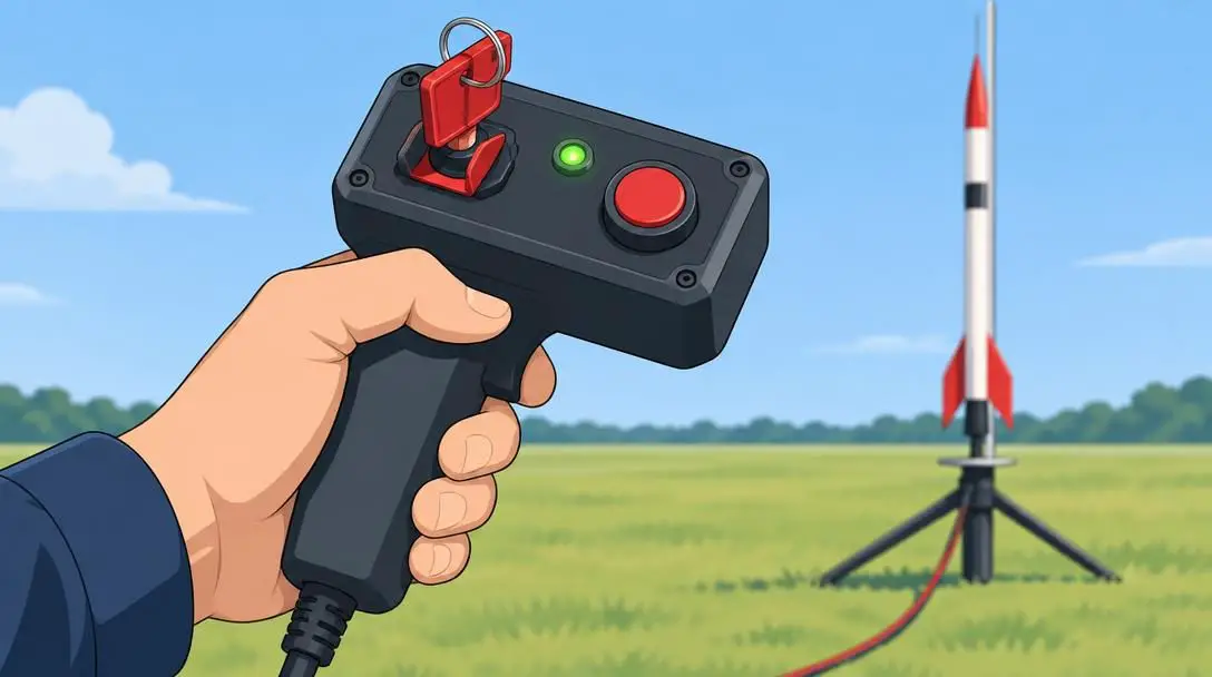 The Launch Controller