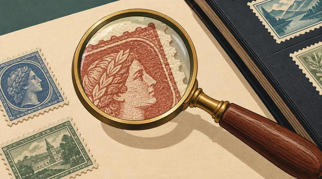 Magnifying Glass