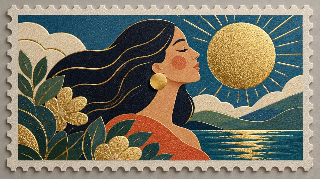 Special Issue Stamps