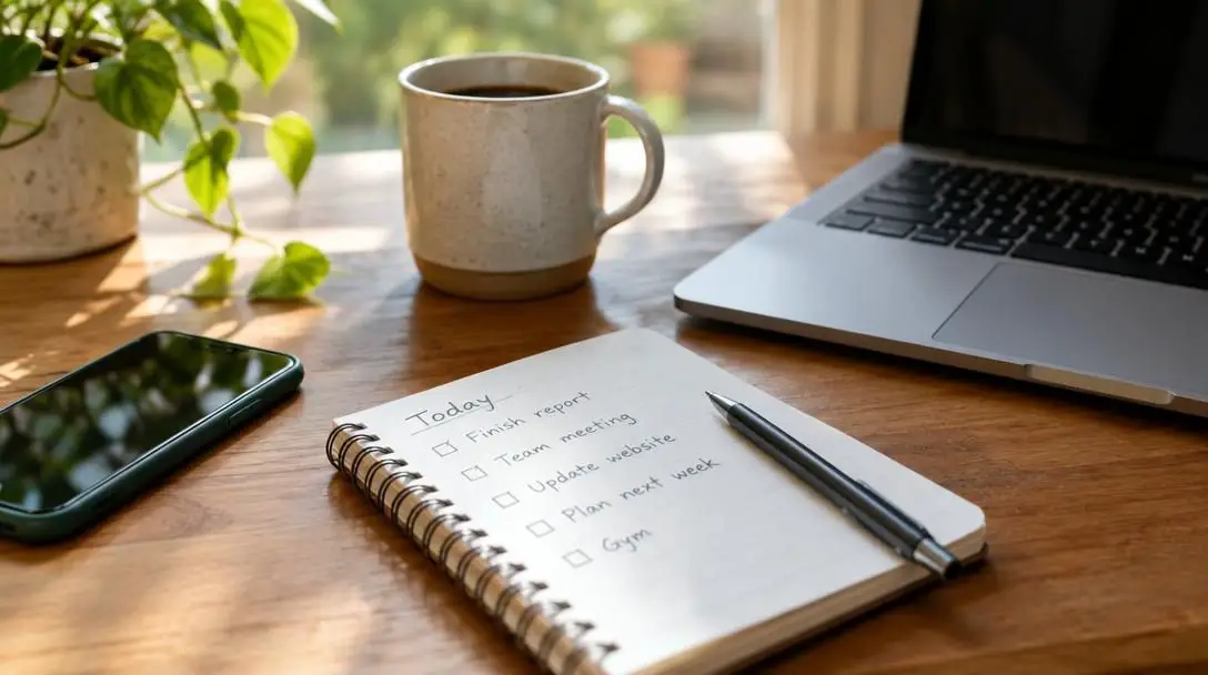 Time Management: 5 Techniques That Work When You’re Working Remotely