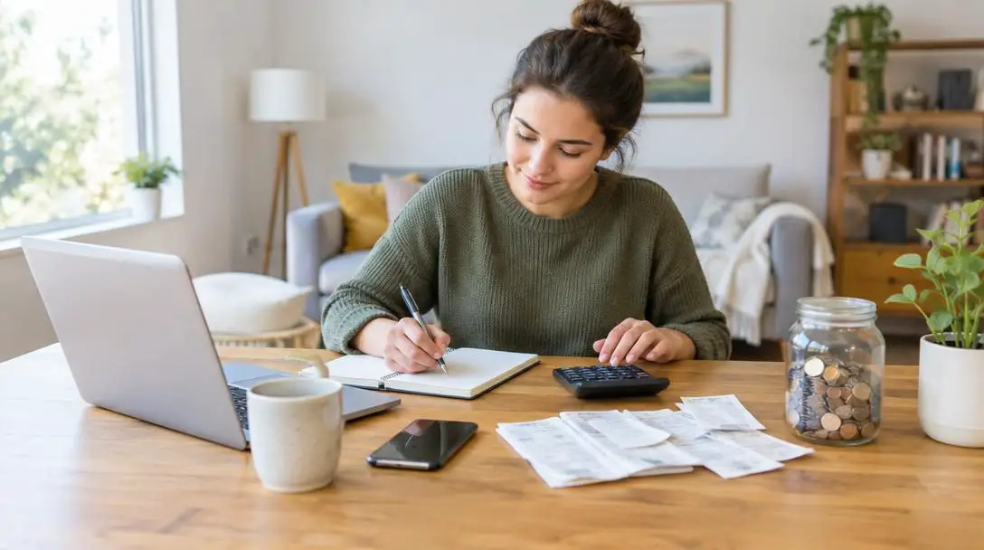 Tips on Saving Money: Simple Ways to Up Your Savings Game