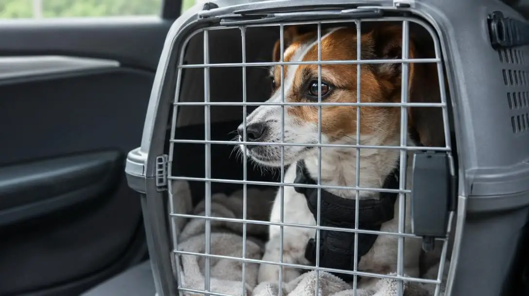 Tips On Traveling With Pets For Owners On The Go