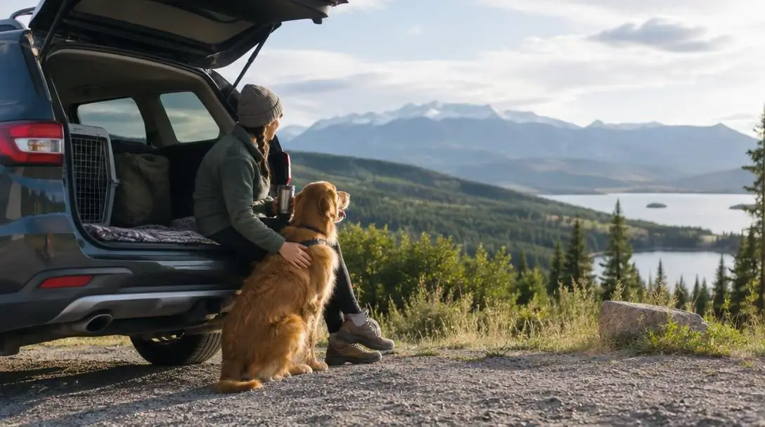Tips On Traveling With Pets For Owners On The Go