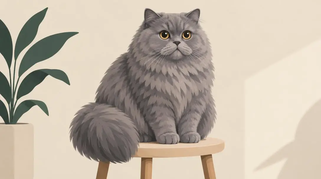 British Longhair