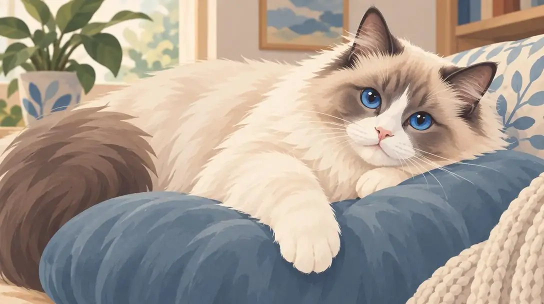 Ragdoll