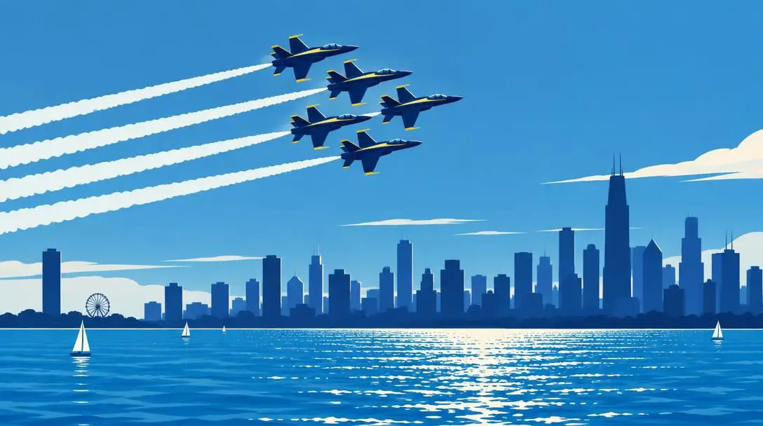 Canadian International Air Show