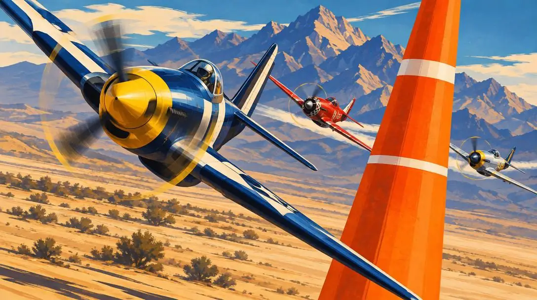 Reno Air Races