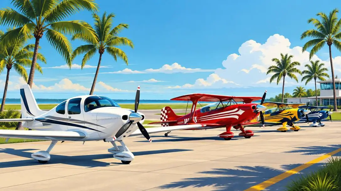 Sun ‘n Fun International Fly-In and Expo