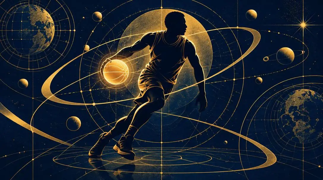 Kyrie Irving