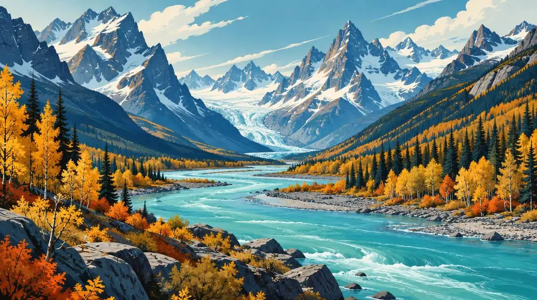The Kootenays