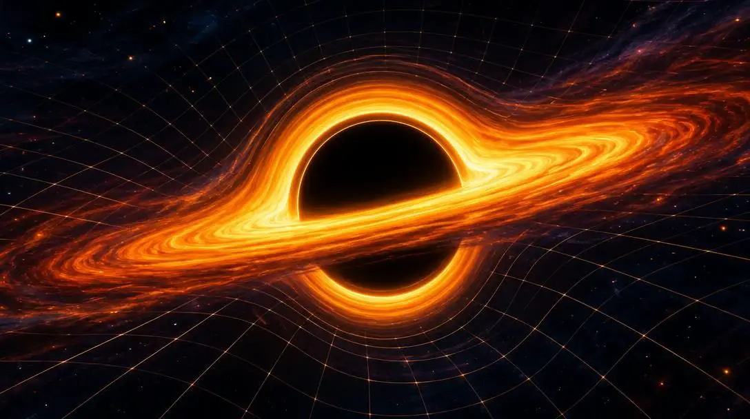 Black Holes