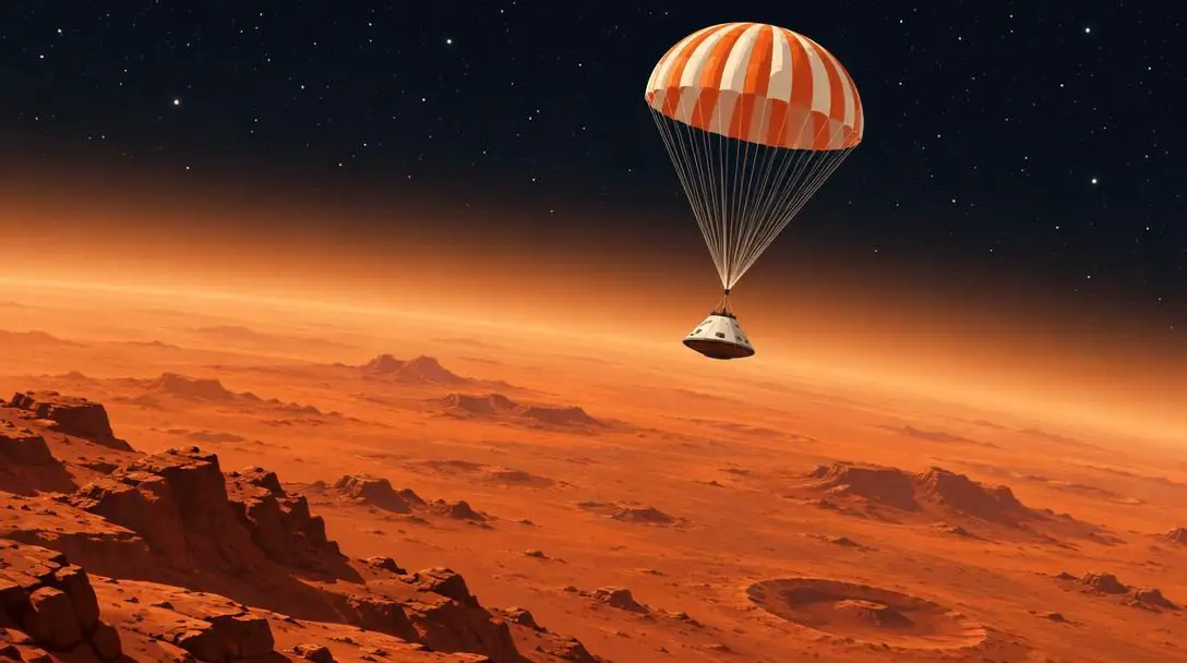 Mars