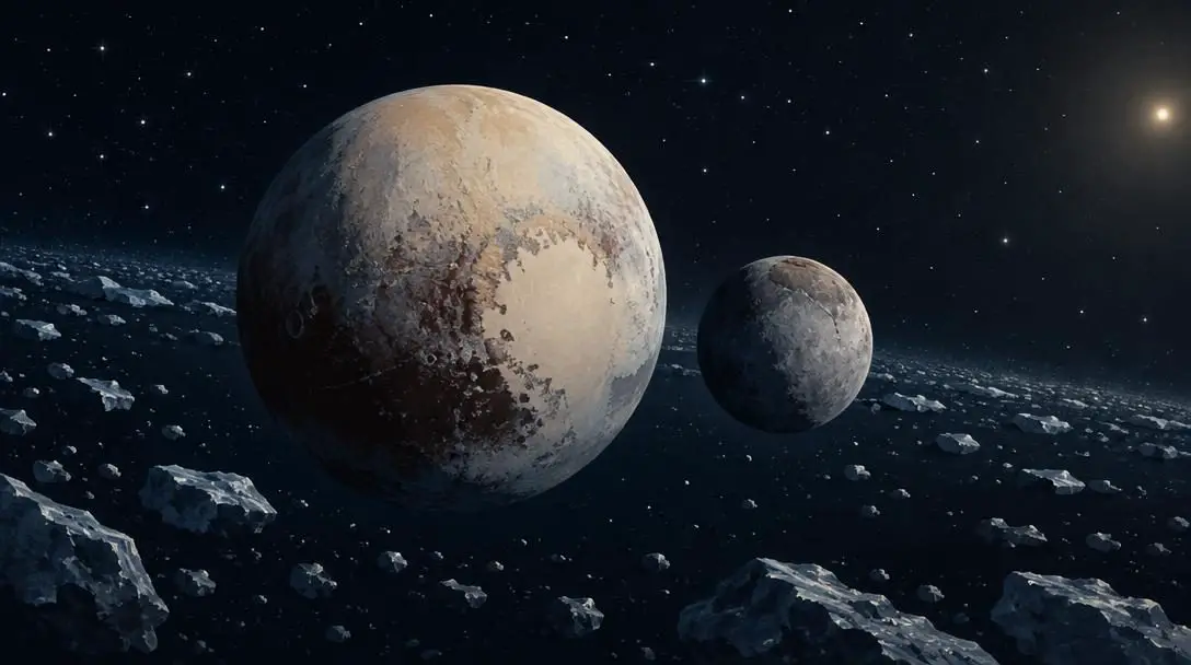 Pluto