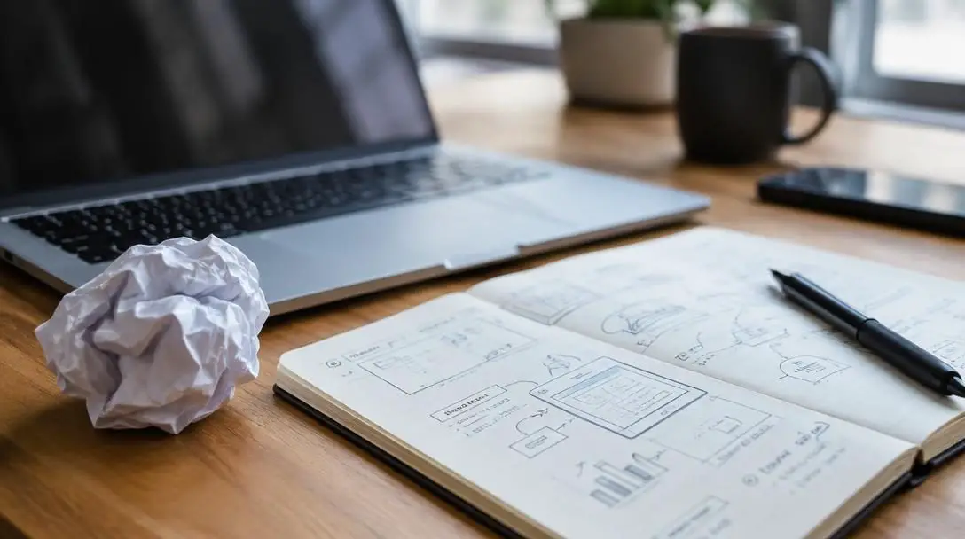 Top 5 Mistakes Made by Tech Startups