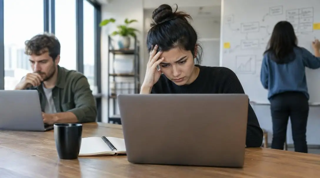 Top 5 Mistakes Made by Tech Startups