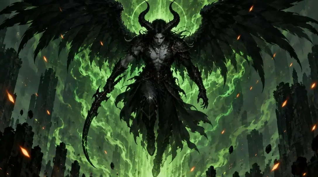 Ulquiorra’s Resurrection