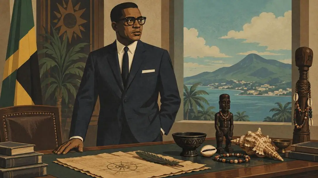 François Duvalier