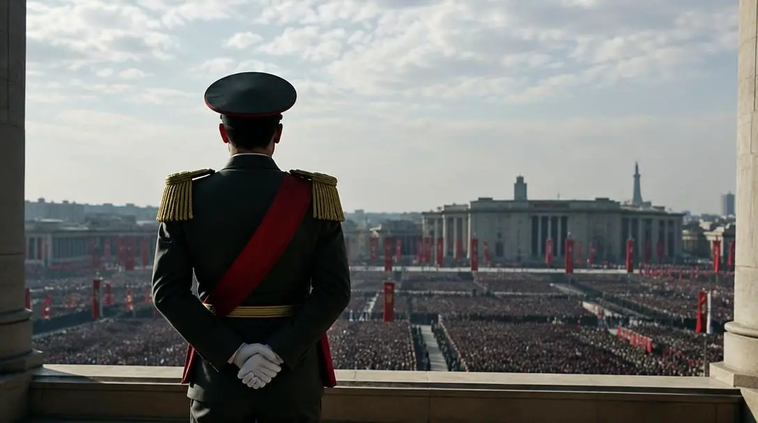 Top 5 Most Insane Dictators