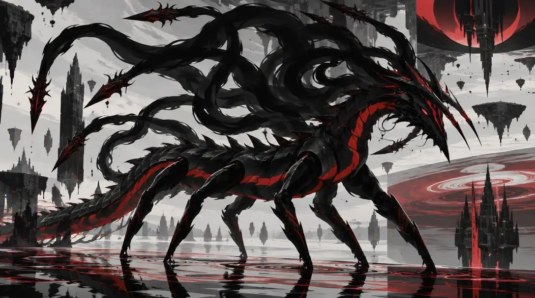 Giratina