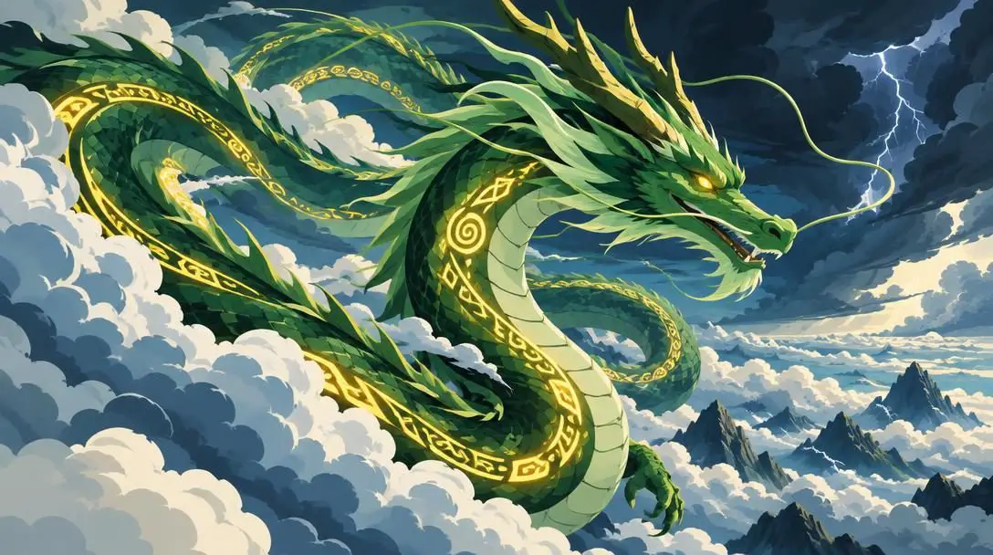 Rayquaza