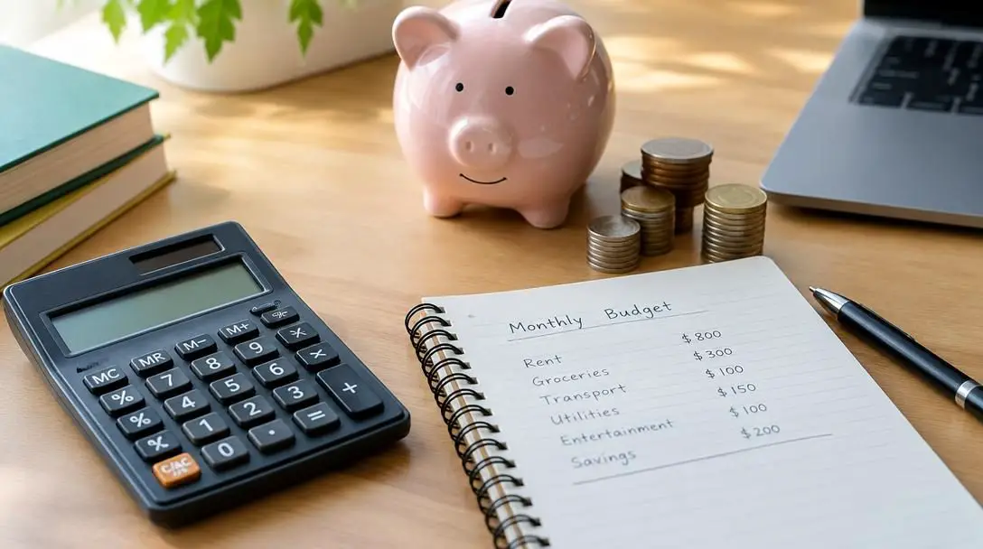 Top 5 Student Finance Hacks