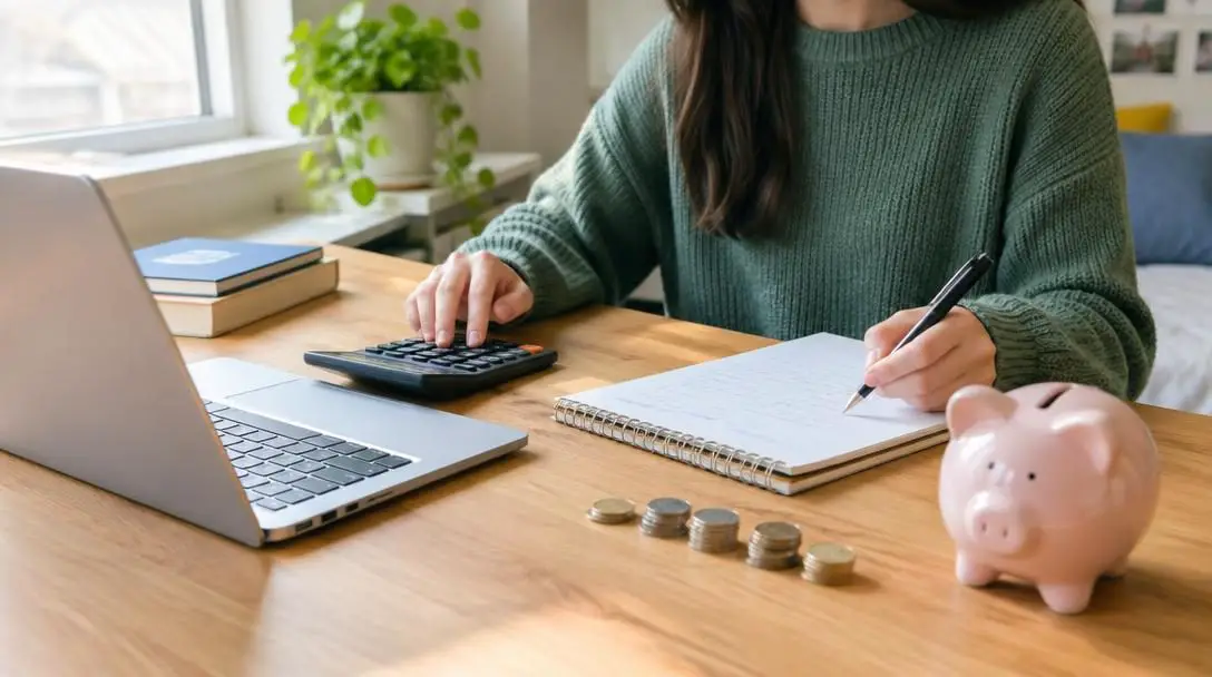 Top 5 Student Finance Hacks