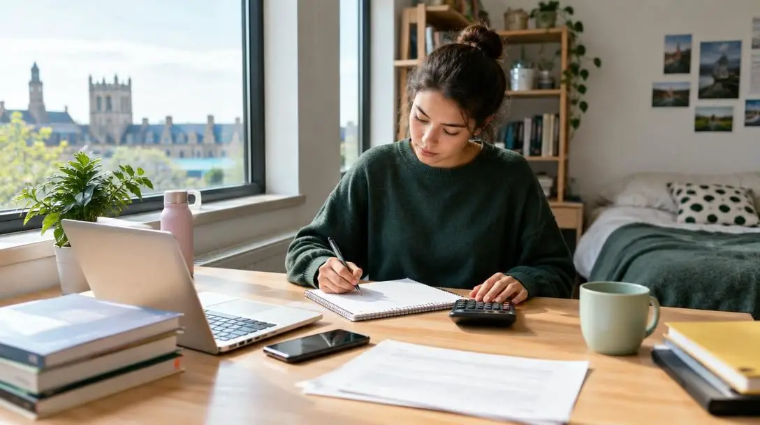 Top 5 Student Finance Hacks