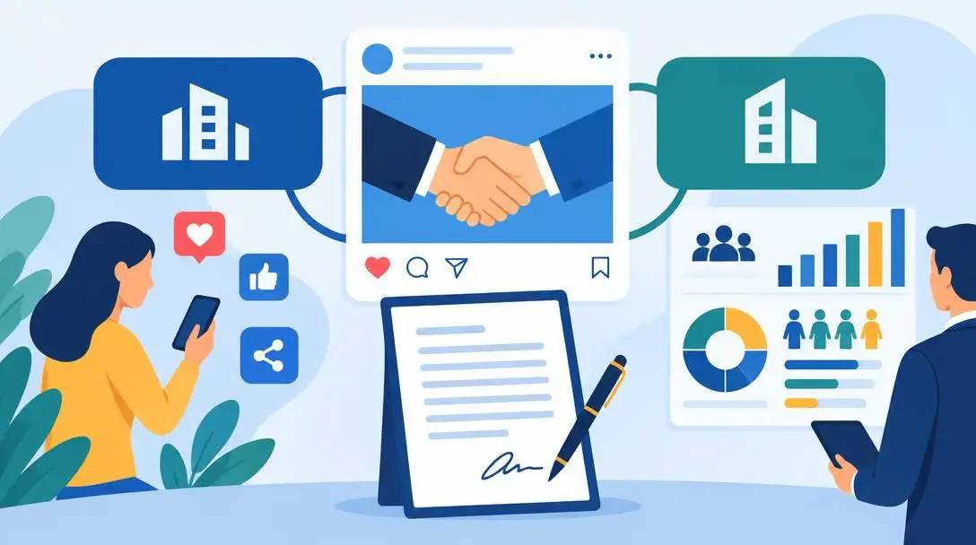 Brand Collabs Manager