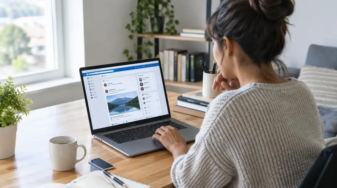 Top 5 Ways to Make Money on Facebook