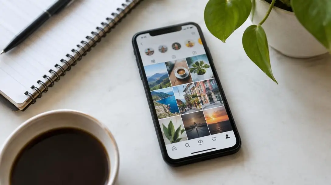 Top 5 Ways To Make Money On Instagram