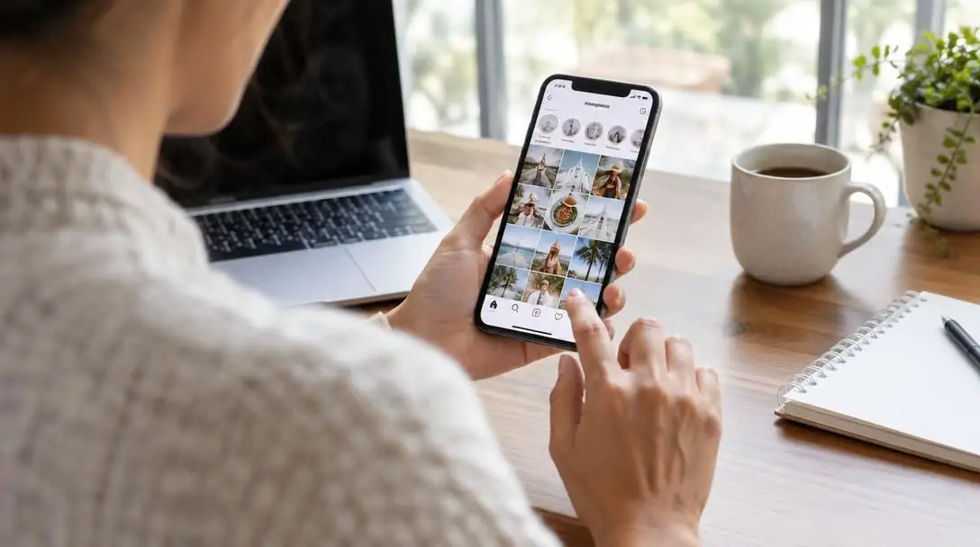 Top 5 Ways To Make Money On Instagram