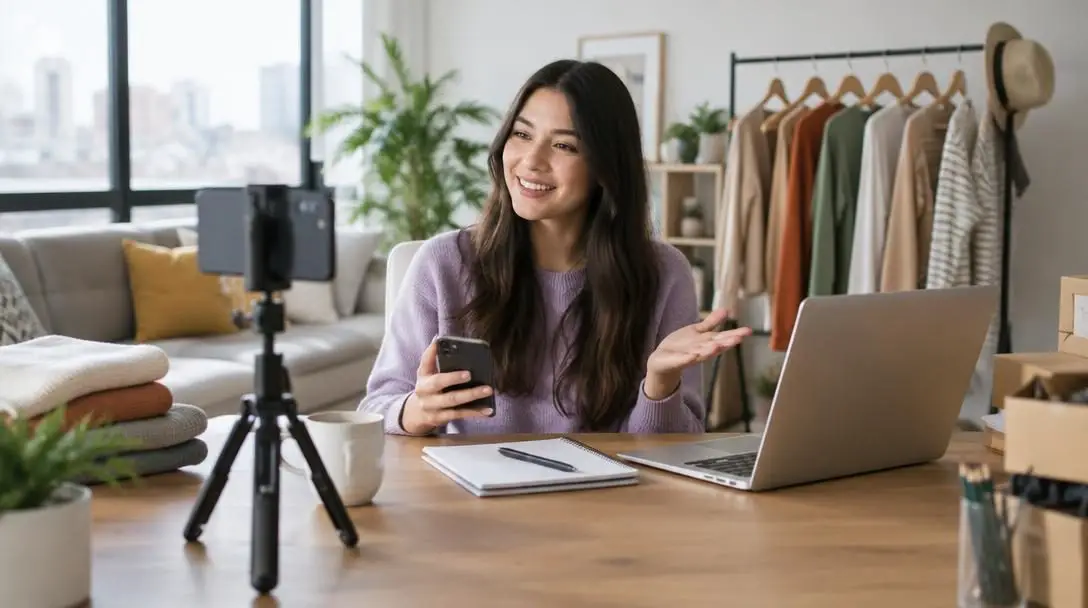 Top 5 Ways To Make Money On Instagram