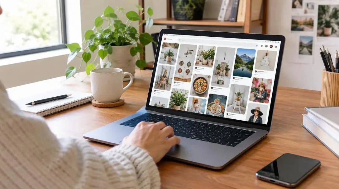 Top 5 Ways To Make Money On Pinterest
