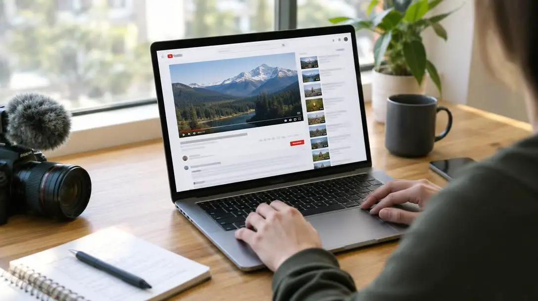 Top 5 Ways To Make Money On YouTube