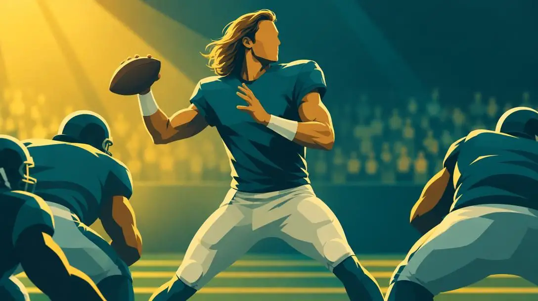 Trevor Lawrence