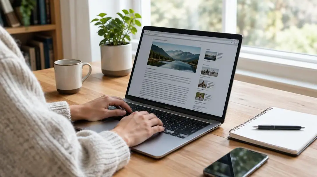 Turn Your Website Into A Revenue Stream: 5 Monetization Strategies For Web Publishers