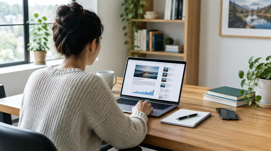 Turn Your Website Into A Revenue Stream: 5 Monetization Strategies For Web Publishers