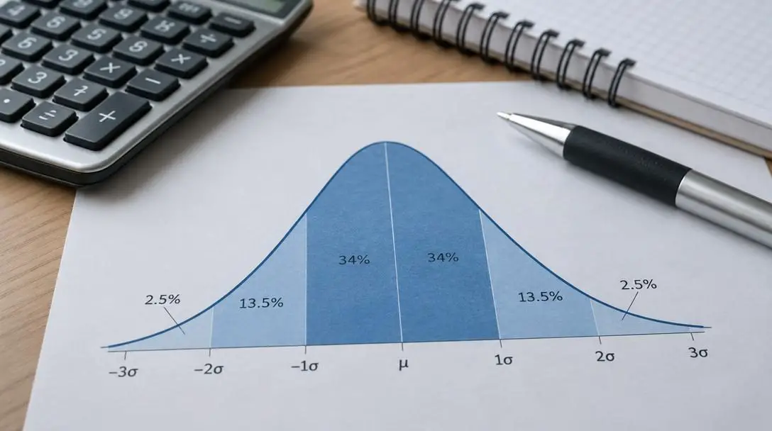 Understanding Confidence Levels: What’s the Alpha Value?