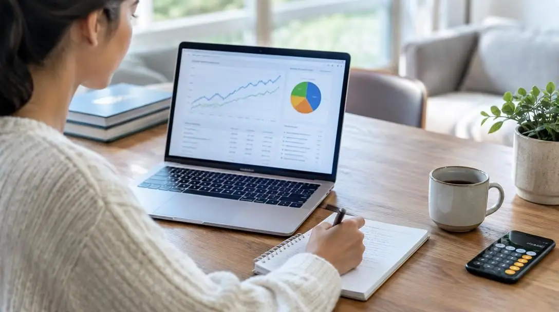 Understanding Mutual Funds and Index Funds